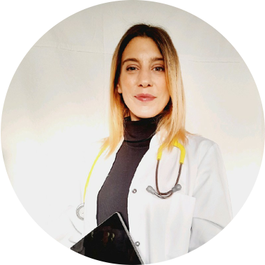 Ana Rita Andrade, MD, a general physician with Master Degree in Medicine, with a decade-long experience in Family Medicine as well as in Palliative Care, is a Director at Kanab Clinic in Vila Nova de Gaia, Portugal. This Clinic, formed by a international and multidisciplinary medical team, uses a successful alternative approach to pharmacotherapy with cannabinoid-based products. In her lecture, she will tell about her vast and ever growing clinical experience with cannabinoids in chronic pain management and in palliative care.